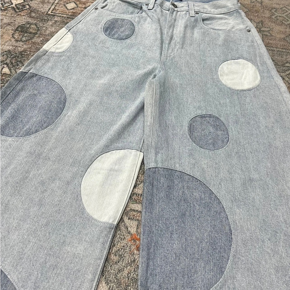 Levis made women jeans 26 - Picture 2 of 6